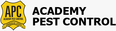 Academy Pest Control